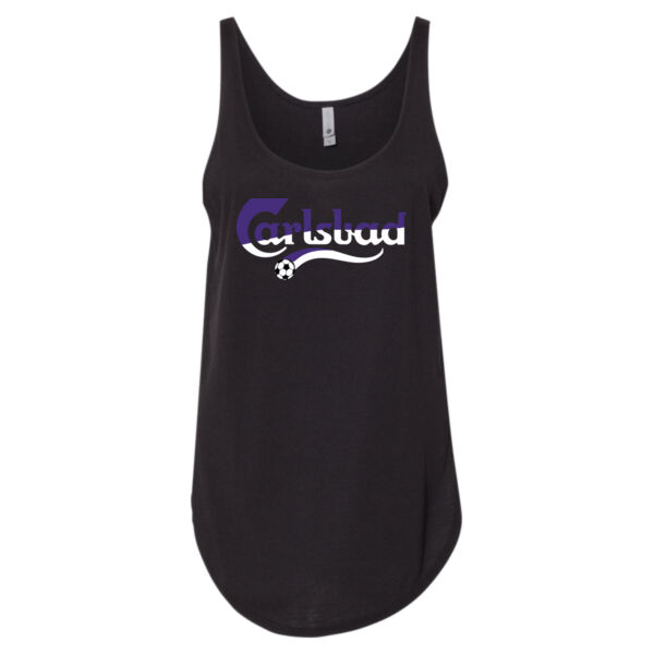 Women's - Festival Tank Thumbnail