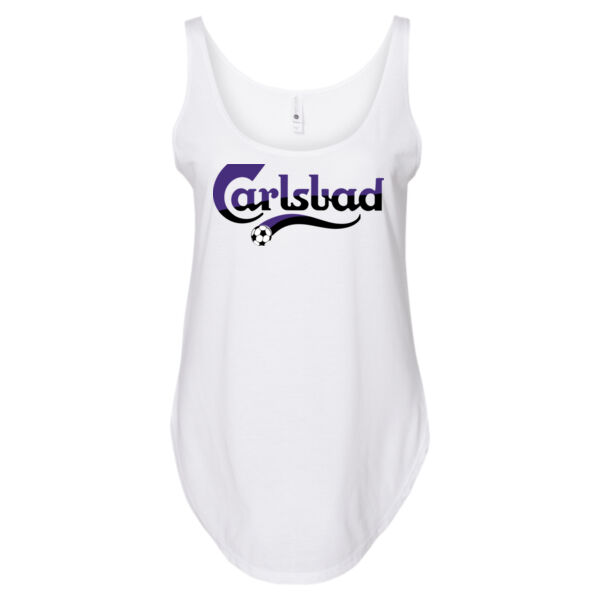 Women's - Festival Tank Thumbnail