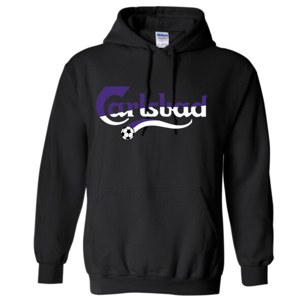 Heavy Blend™ Hooded Sweatshirt Thumbnail