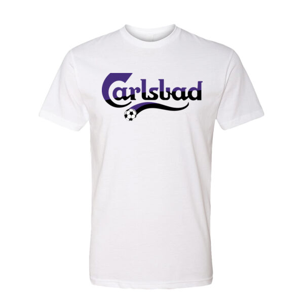 Unisex - CVC T-Shirt Thumbnail