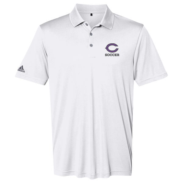 Adidas - Performance Sport Polo Thumbnail