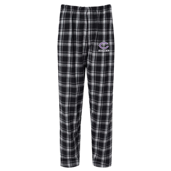 Flannel Pants Thumbnail