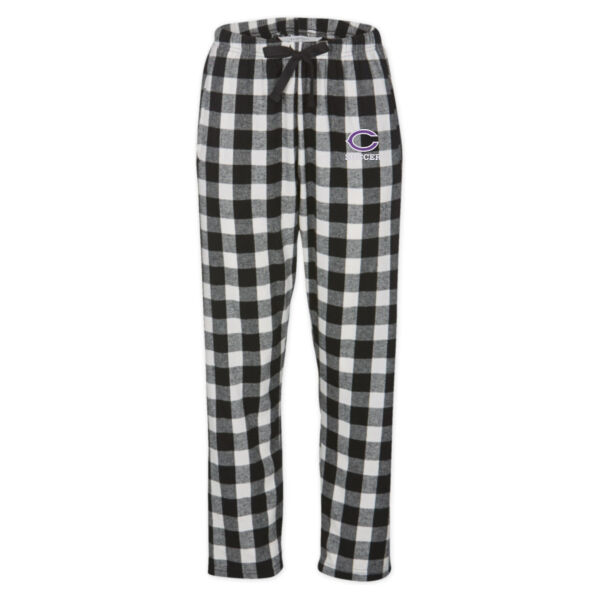 Women's - Flannel Pants Thumbnail