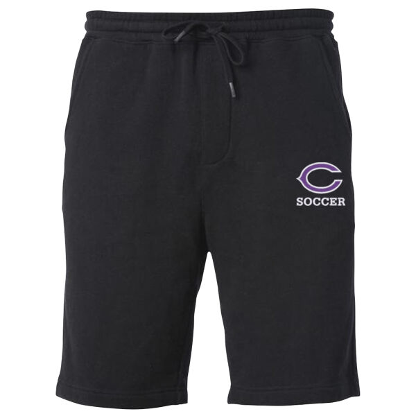Midweight Fleece Shorts Thumbnail