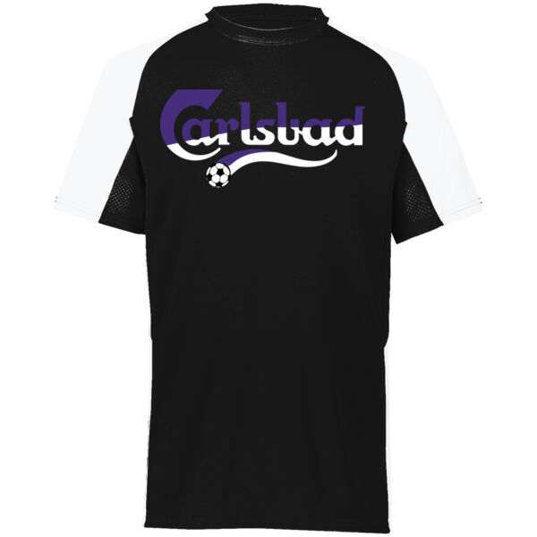 Cutter Jersey Thumbnail