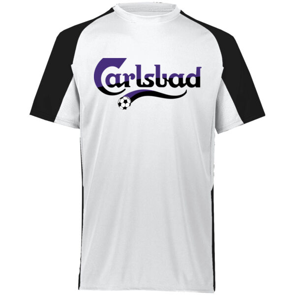 Cutter Jersey Thumbnail