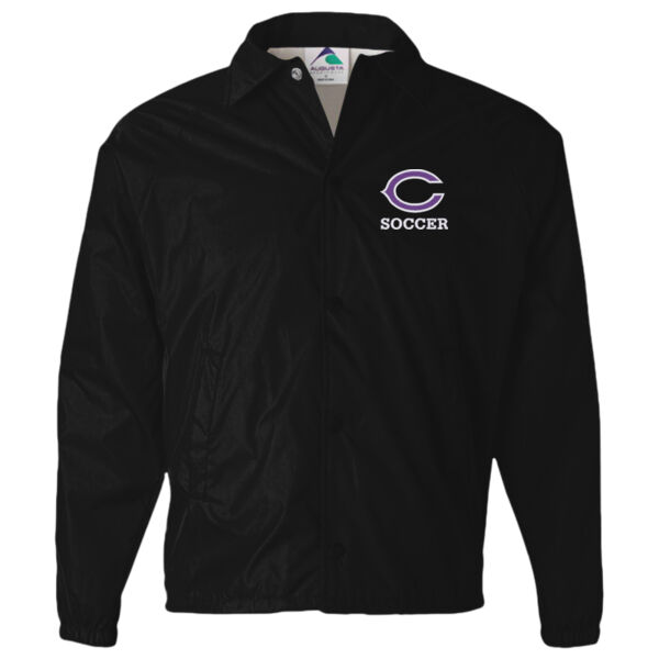 Coach's Jacket  Thumbnail