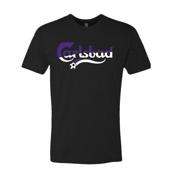 Unisex - CVC T-Shirt Thumbnail