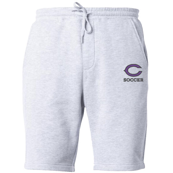 Midweight Fleece Shorts Thumbnail