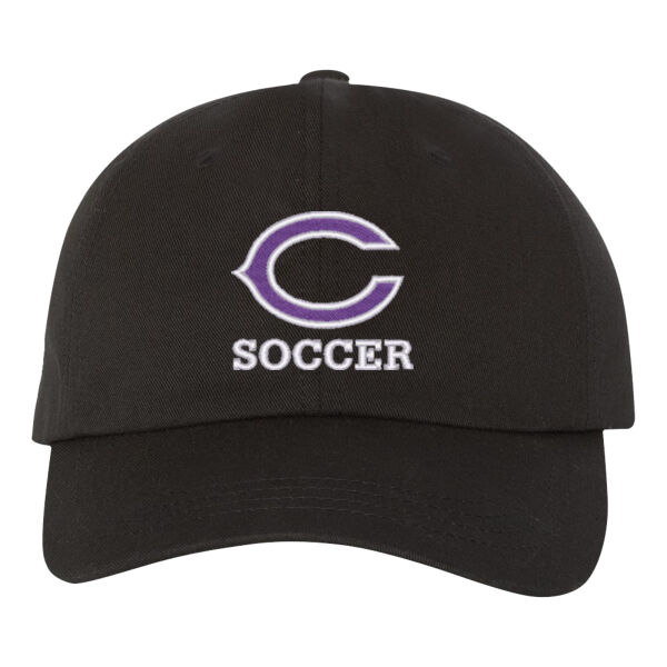 Classic Dad Hat Thumbnail