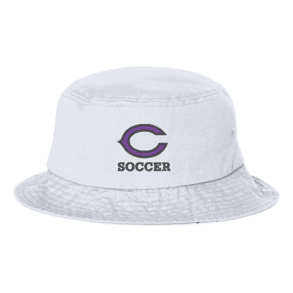 Bucket Hat Thumbnail