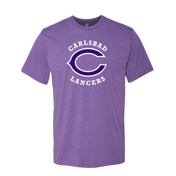 Unisex - CVC T-Shirt Thumbnail